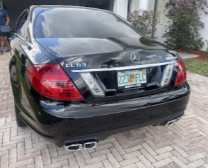 22 window tinting west palm beach Paint Protection West Palm Beach